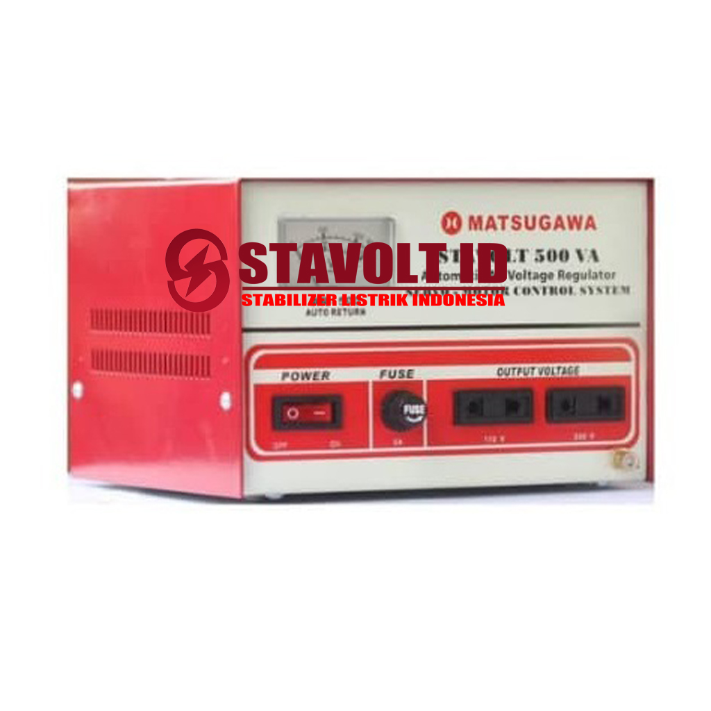 Stabilizer Matsugawa