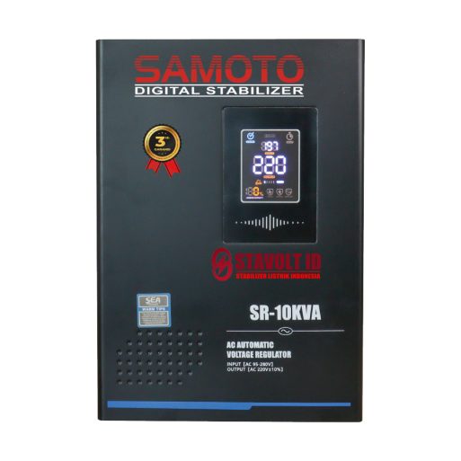 Stavolt Samoto SR 10000 VA – SR 10KVA