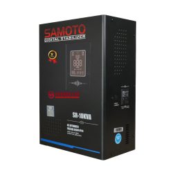 Stavolt Samoto SR 10000 VA – SR 10KVA