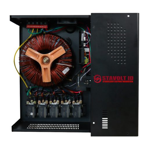 Stavolt Samoto SR 10000 VA – SR 10KVA