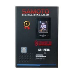 Stavolt Samoto SR12000 VA – SR 12KVA