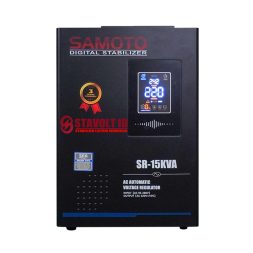 Stavolt Samoto SR 15000 VA – SR 15KVA