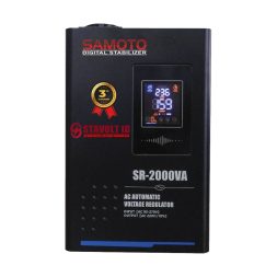 Stavolt Samoto SR-2000VA