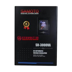 Stavolt Samoto SR 3000 VA