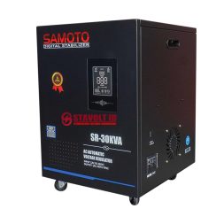 Stavolt Samoto SR 30000 VA – SR 30KVA