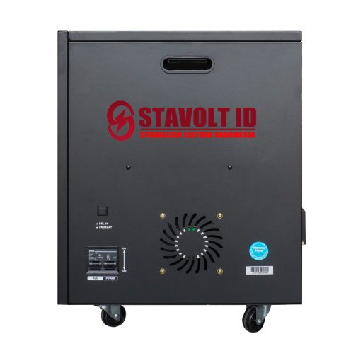 Stavolt Samoto SR 30000 VA – SR 30KVA