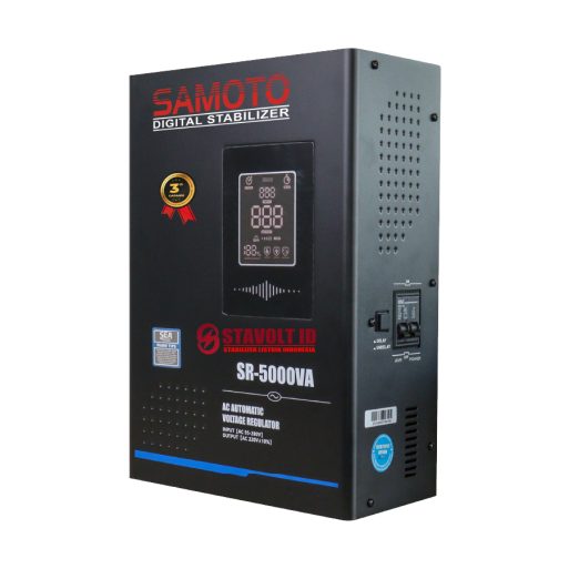 Stavolt Samoto SR 5000 VA – SR 5KVA