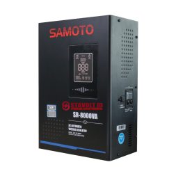 Stavolt Samoto SR 8000 VA – SR 8KVA