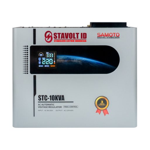 Stavolt Samoto STC-10KVA