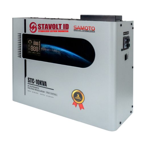 Stavolt Samoto STC-10KVA