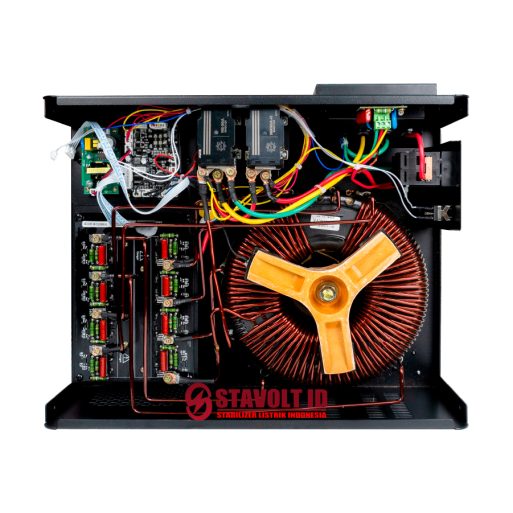 Stavolt Samoto STC-10KVA