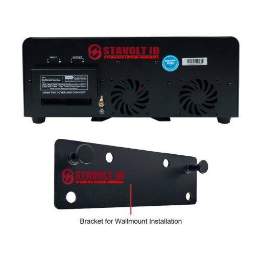 Stavolt Samoto STC-10KVA