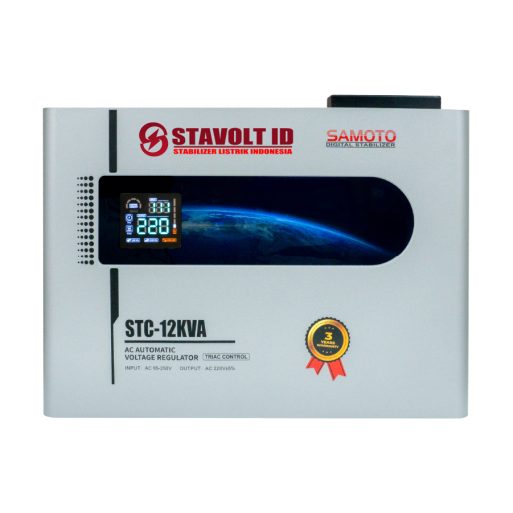 Stavolt Samoto STC-12KVA