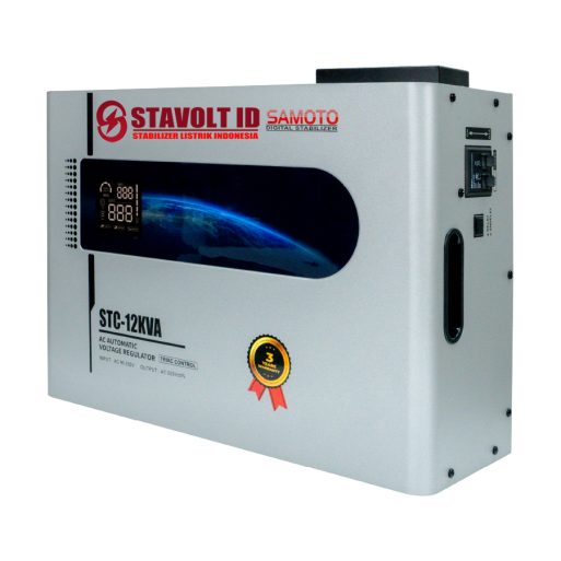 Stavolt Samoto STC-12KVA