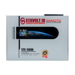 Stavolt Samoto STC-15KVA