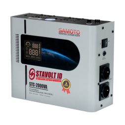 Stavolt Samoto STC-2000VA