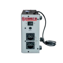 Stavolt Samoto STC-2000VA