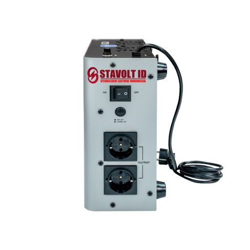 Stavolt Samoto STC-2000VA