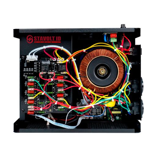 Stavolt Samoto STC-2000VA