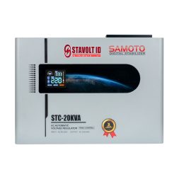 Stavolt Samoto STC-20KVA