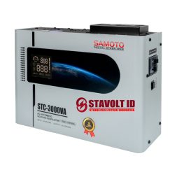 Stavolt Samoto STC-3000VA