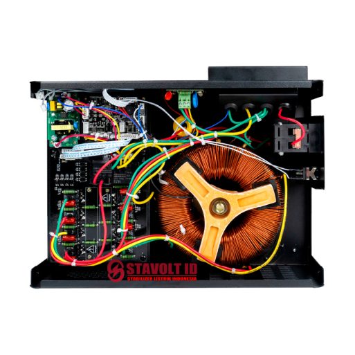 Stavolt Samoto STC-3000VA