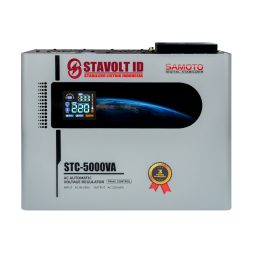 Stavolt Samoto STC-5000VA