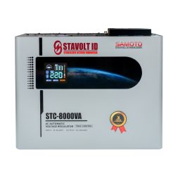 Stavolt Samoto STC-8000VA